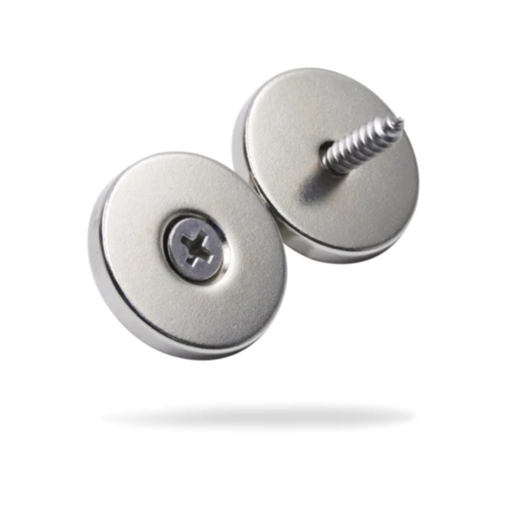 Magnetic Hanging Hardware - see description for correct number of sets to order